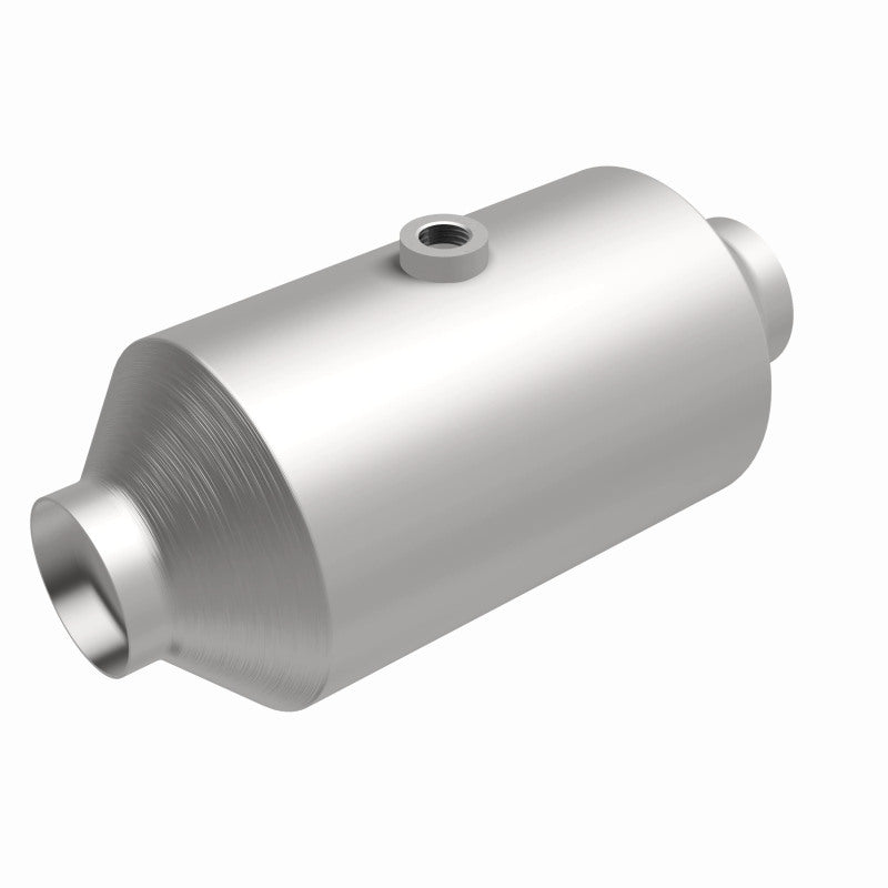 Magnaflow 2.00in. Mid-Bed O2 CA Universal Converter - Graveyard Performance