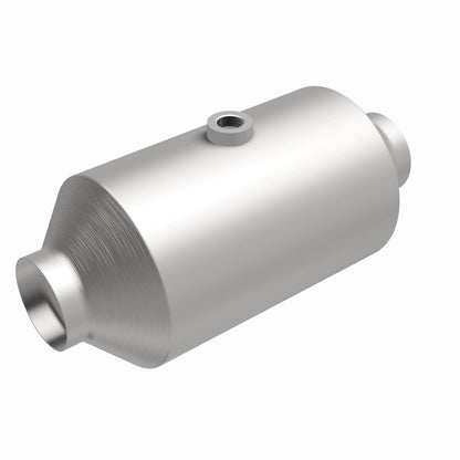Magnaflow 2.00in. Mid-Bed O2 CA Universal Converter - Graveyard Performance