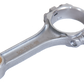 Eagle Chevrolet SB 5.700in 5.700in 5140 Steel 3/8in ARP8740 Bolts I-Beam Connecting Rods - Set of 8