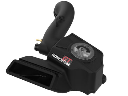 aFe 2022 VW GTI (MKVIII) L4-2.0L (t) Momentum GT Cold Air Intake System w/ Pro DRY S Filter - Graveyard Performance