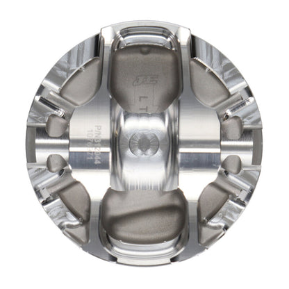 JE Pistons SBC LS7 -22CC Set of 8 Pistons - Graveyard Performance