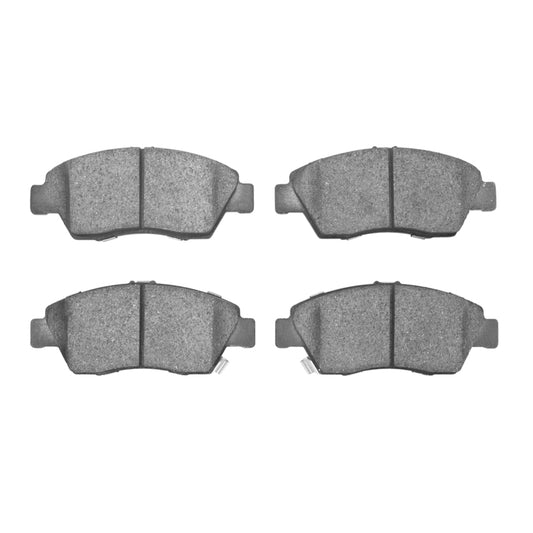 R1 93-15 Honda Fit Front Performance Sport Brake Pads