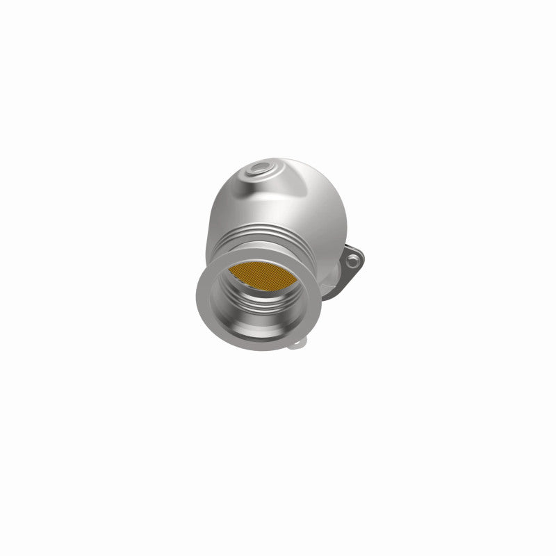 Magnaflow OEM Grade Direct Fit Converter 11-14 BMW 335i 3.0L - Graveyard Performance