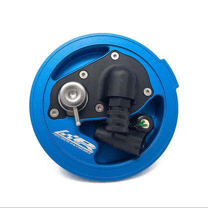 E9x / E8x In-Tank Fuel Filter & Regulator (V2) In-Tank 5 Bar Regulator