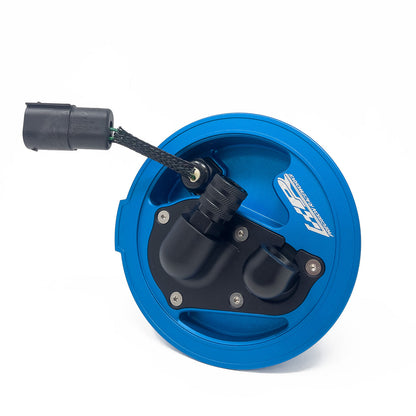 E9x / E8x In-Tank Fuel Filter & Regulator (V2) (No Regulator)