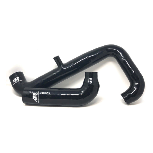 E9x/E8x Relocated Inlet Kit - Graveyard Performance