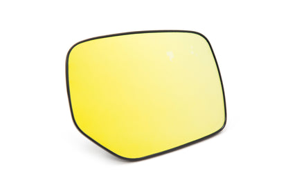 OLM Wide Angle Convex Mirrors with Defrosters (Golden) - 2015+ WRX / 2015+ STI - Graveyard Performance