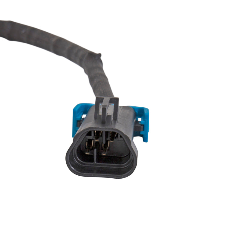 BBK 08-15 GM Corvette Camaro O2 Sensor Wire Harness Extensions 12 (pair) - Graveyard Performance