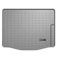 WeatherTech 12+ Ford Focus Cargo Liners - Grey