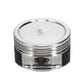 Manley Ford 4.6L Modular V8 Piston Set - 3.572in Bore 1.200in CH, -11.00 CC