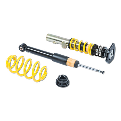 ST TA-Height Adjustable Coilovers 05-10 VW Golf V/Jetta V A3 (8P) 2WD - Graveyard Performance