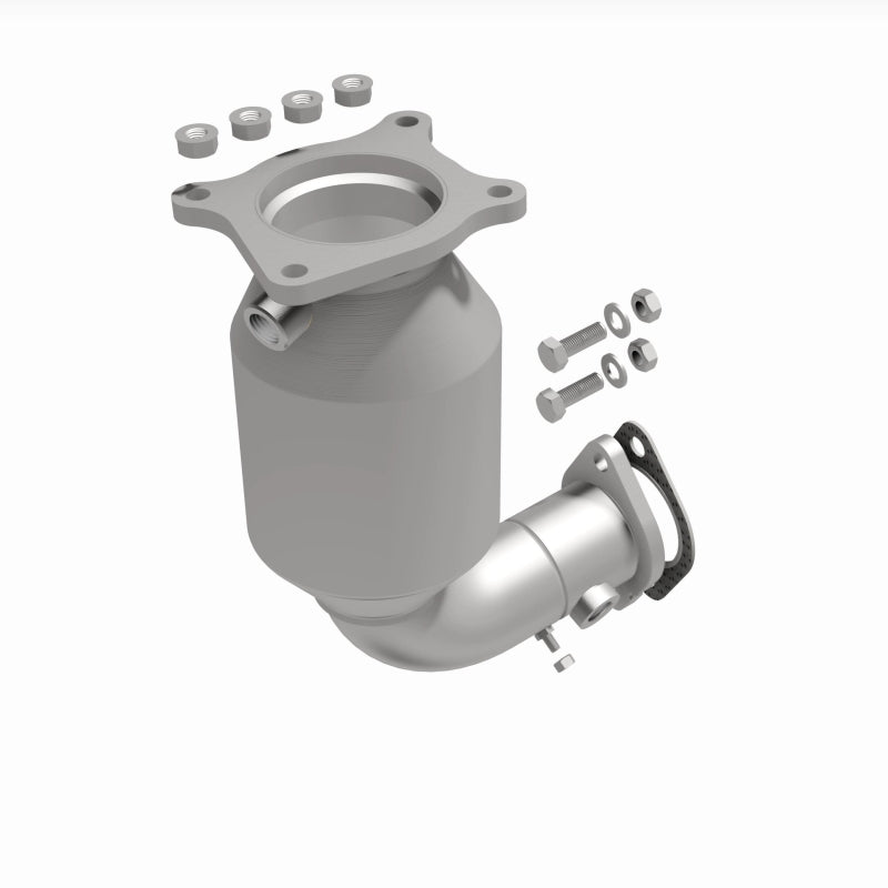 Magnaflow 20-21 Subaru WRX 2.0L Direct Fit Cat Converter - Graveyard Performance