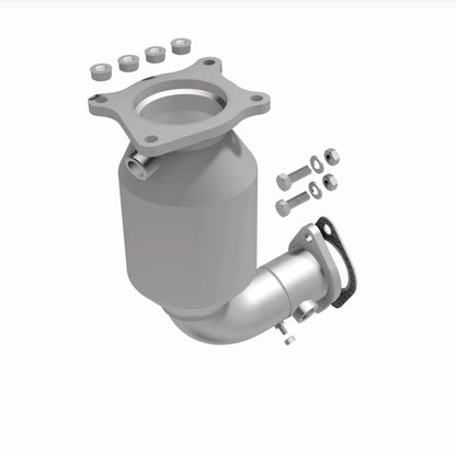 Magnaflow 20-21 Subaru WRX 2.0L Direct Fit Cat Converter - Graveyard Performance