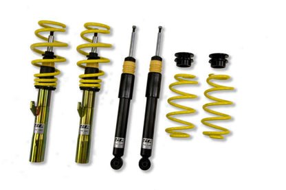 ST Coilover Kit 09-14 Volkswagen Golf MKVI / 09-14 Volkswagen GTI MKVI - Graveyard Performance