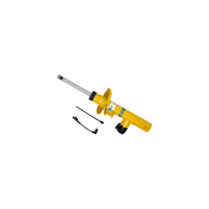 Bilstein B6 15-17 VW GTI/Golf R (w/ Electronic Suspension) Front Twintube Suspension Strut Assembly - Graveyard Performance