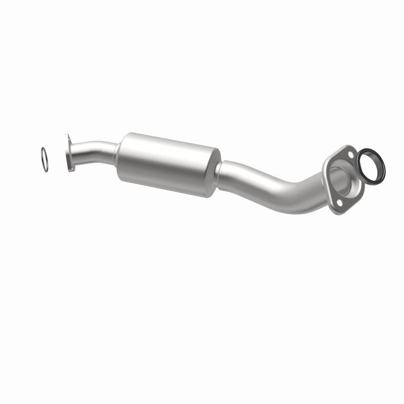 MagnaFlow California Grade CARB Compliant Converter Direct Fit 02-06 Acura RSX Type-S L4 2.0L - Graveyard Performance