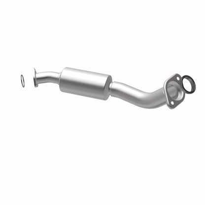 MagnaFlow California Grade CARB Compliant Converter Direct Fit 02-06 Acura RSX Type-S L4 2.0L - Graveyard Performance