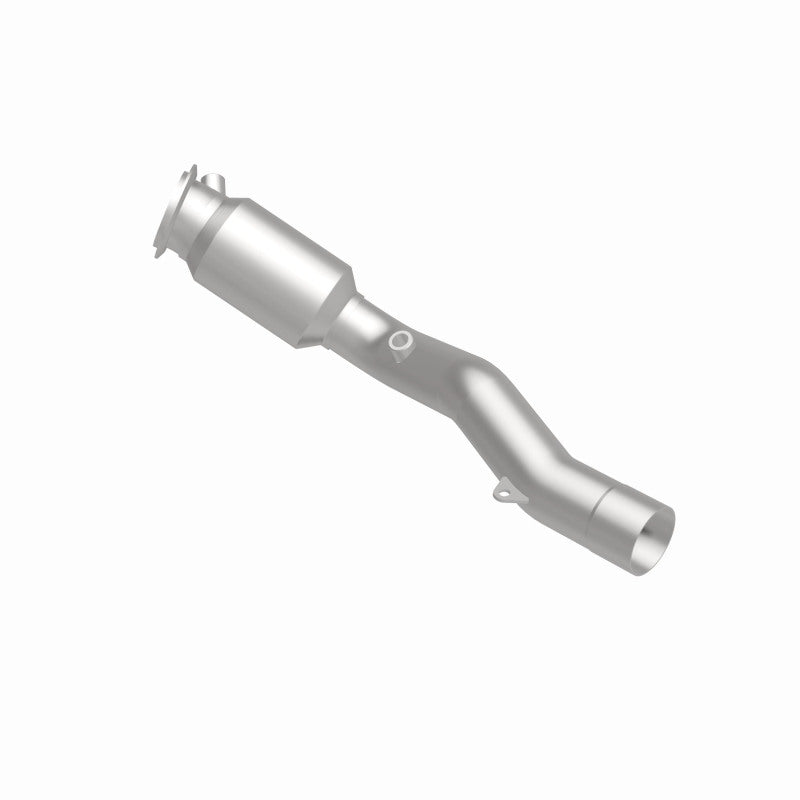 Magnaflow 2015 M3 3 Underbody Direct Fit Converter - Graveyard Performance