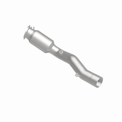 Magnaflow 2015 M3 3 Underbody Direct Fit Converter - Graveyard Performance