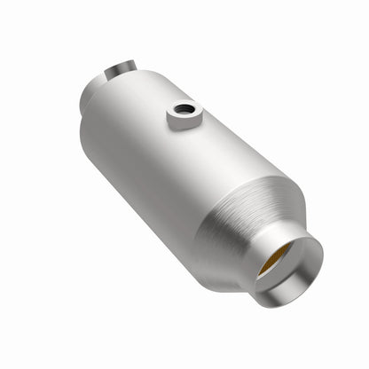 Magnaflow 2.25 1-O2 CA Universal Converter - Graveyard Performance