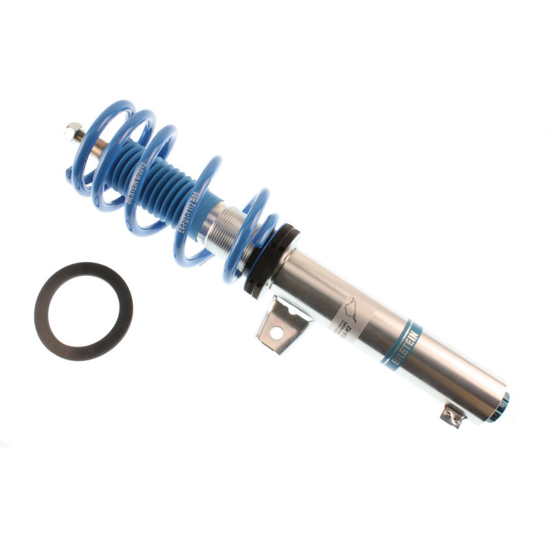 Bilstein B16 2012 Volkswagen Beetle Turbo Front and Rear Performance Suspension System - Graveyard Performance