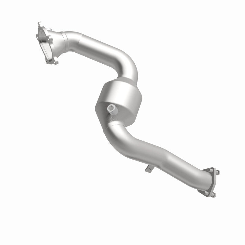MagnaFlow Conv Direct Fit 13-15 Audi S6/S7/S8/A8 Quattro V8-4.0L - Graveyard Performance