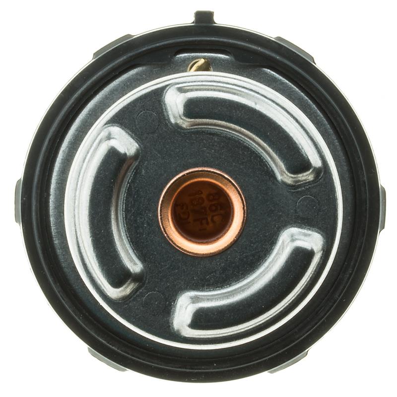 Gates 07-21 Chevrolet Silverado Series Pickup V-8 5.3L OE Type Thermostat - Graveyard Performance