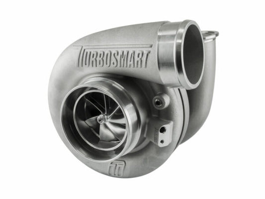 Turbosmart 7275 V-Band 0.96AR Externally Wastegated TS-1 Turbocharger - Graveyard Performance