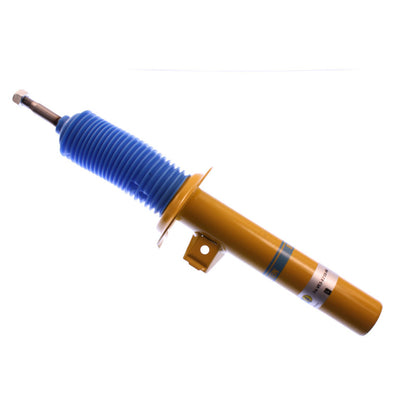 Bilstein B6 2001 BMW M3 Base Front Left 36mm Monotube Strut Assembly - Graveyard Performance