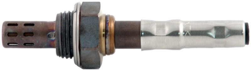 NGK BMW 318i 1995-1992 Direct Fit Oxygen Sensor - Graveyard Performance