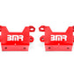 BMR 93-02 Chevrolet Camaro & Pontiac Firebird Sway Bar Mounting Brackets (Red)