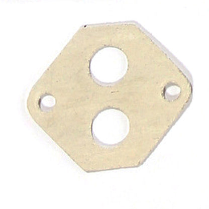 BBK 86-93 Mustang 5.0 65 70mm Throttle Body Gasket Kit - Graveyard Performance