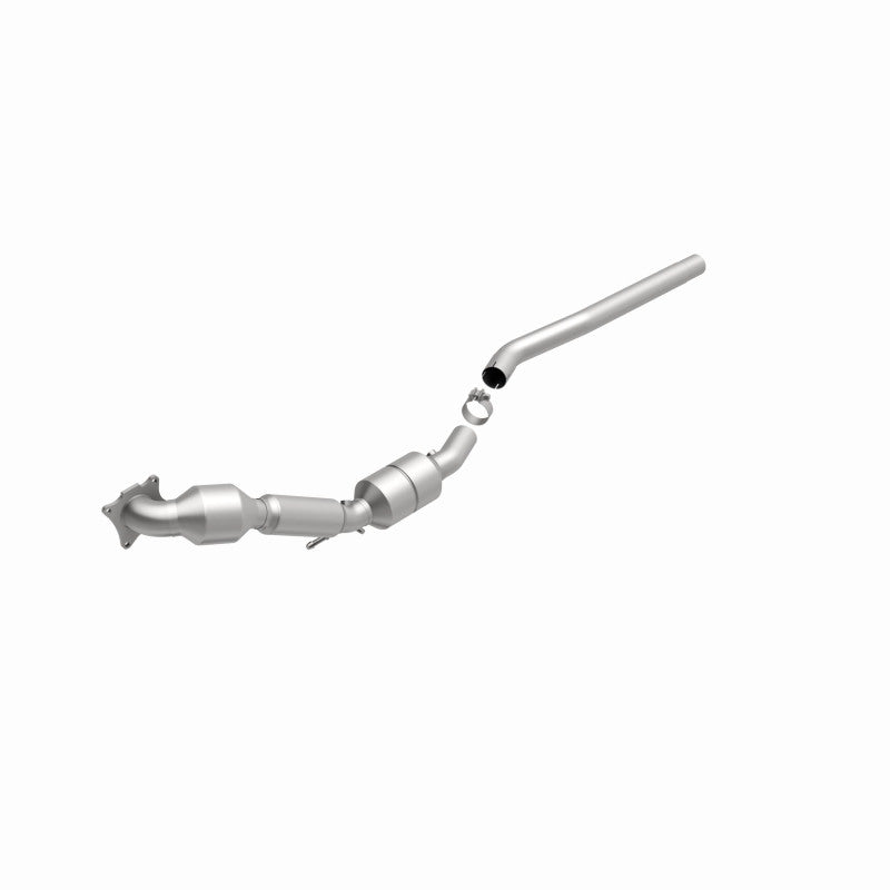 Magnaflow 08-13 Audi A3 2.0L Direct Fit Converter - Graveyard Performance