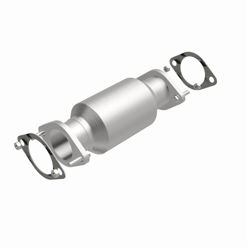 Magnaflow 13-14 Genesis Coupe 2L Underbody Direct Fit Converter - Graveyard Performance