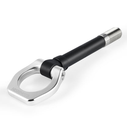 Mishimoto 2023+ Nissan Z Tow Hook (Front) Polished - Graveyard Performance