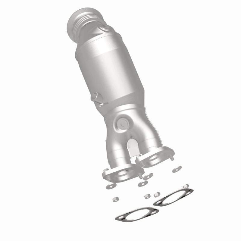 Magnaflow OEM Grade Direct Fit Converter 11-14 BMW 335i 3.0L - Graveyard Performance