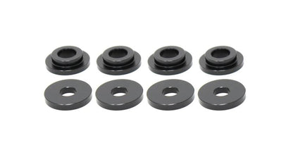 Torque Solution Shifter Base Bushing Kit: Mazda 3 2014+ - Graveyard Performance