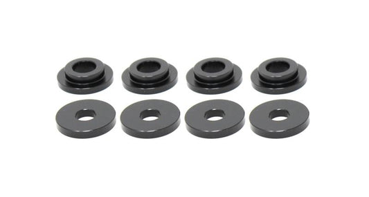 Torque Solution Shifter Base Bushing Kit: Mazda 3 2014+ - Graveyard Performance