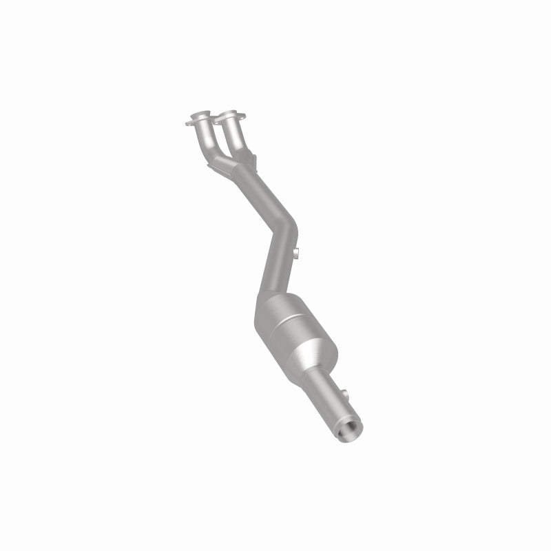 MagnaFlow Right Side Converter Direct Fit California Grade 00-03 BMW M5 5.0L - Graveyard Performance