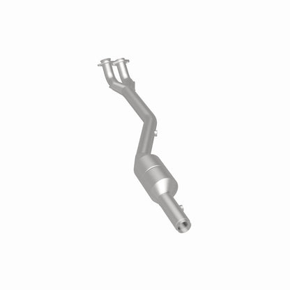 MagnaFlow Right Side Converter Direct Fit California Grade 00-03 BMW M5 5.0L - Graveyard Performance