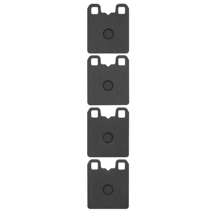R1 14-26 Tesla Model S Parking Brake Ceramic Brake Pads