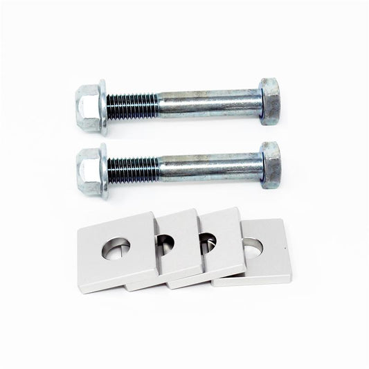 Torque Solution Eccentric Lockout Kit: Nissan GTR R35 - Graveyard Performance