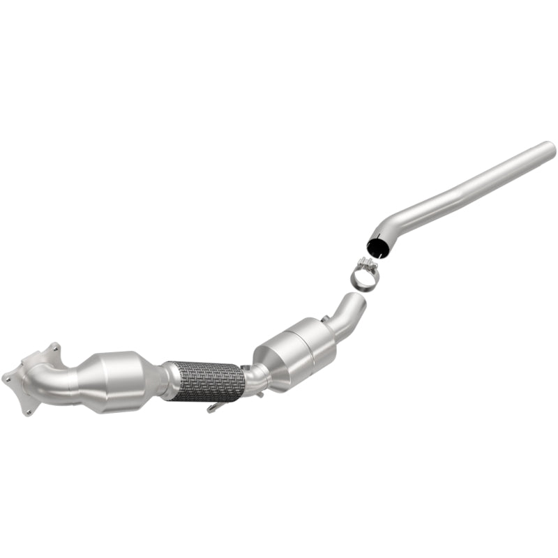 Magnaflow 08-13 Audi A3 2.0L Direct Fit Converter - Graveyard Performance