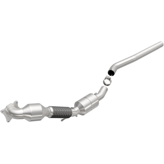 Magnaflow 08-13 Audi A3 2.0L Direct Fit Converter - Graveyard Performance