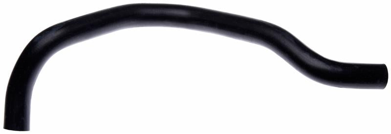 Gates 99-00 Honda Civic 1.6L / 94-97 Honda Civic Del Sol 1.6L Lower Molded Coolant Hose - Graveyard Performance