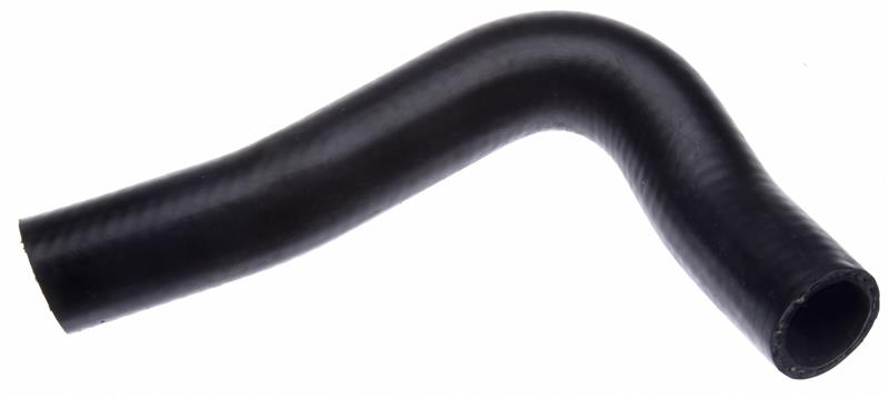 Gates 84-91 Honda Civic 4-Cyl. 1.5L Upper Molded Coolant Hose - Graveyard Performance