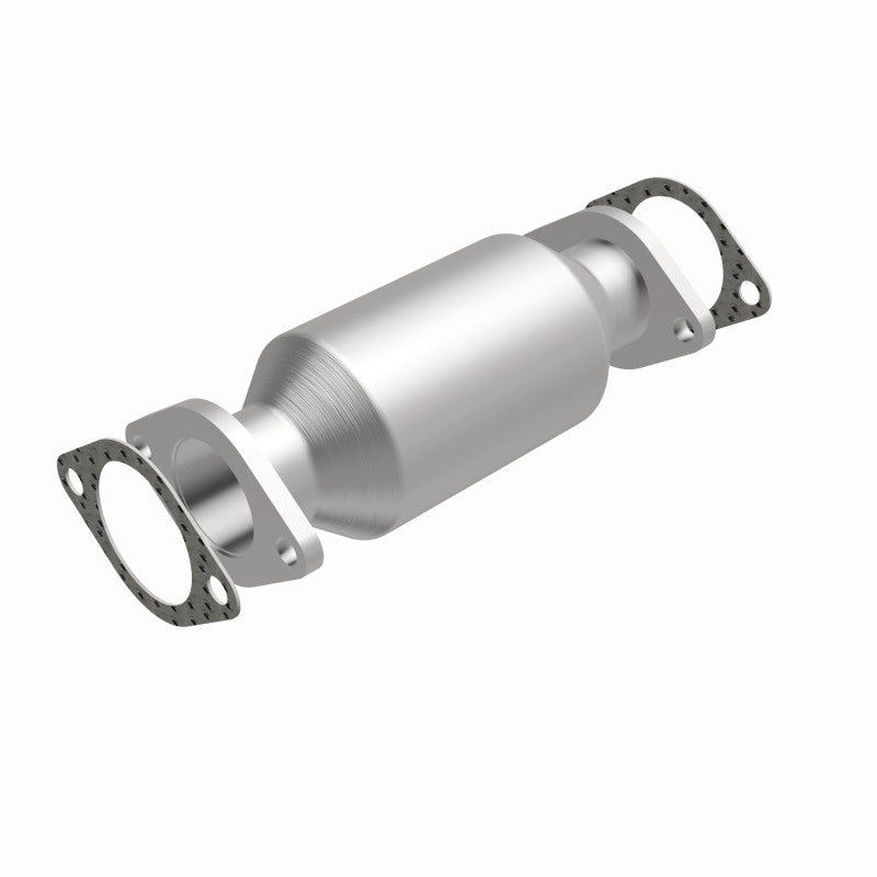 Magnaflow 10-12 Hyundai Genesis Coupe 2.0L Direct Fit Converter - Graveyard Performance