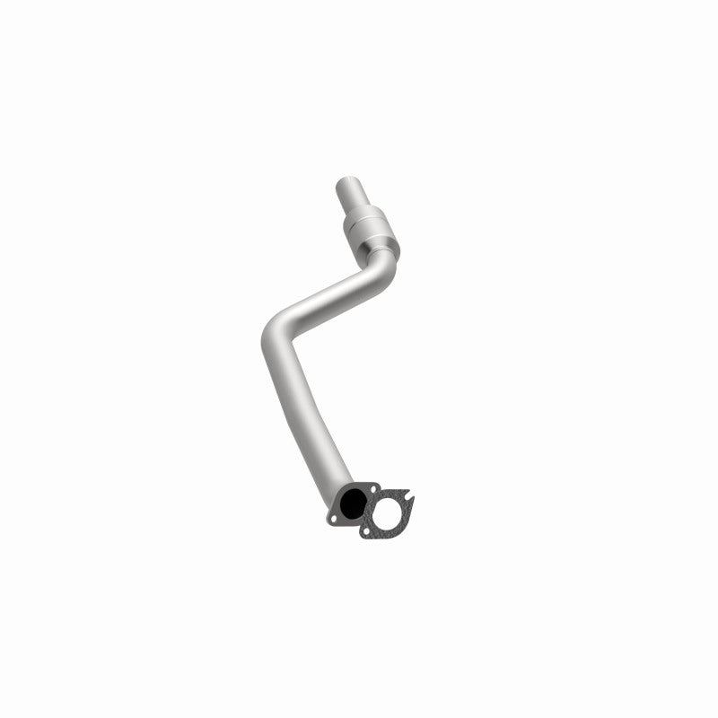 MagnaFlow Conv DF BMW 3 07-08 Rear OEM - Graveyard Performance