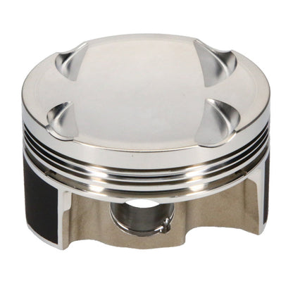 JE Pistons ACUR K24A3/K20A2 KIT Set of 4 Pistons - Graveyard Performance