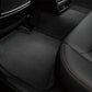 3D Maxpider 12-18 Audi A6 Sedan (C7) Elegant Black R1 R2
